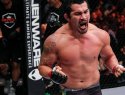 Бразильский боец UFC Баррозу в Мелитополе попросил у Путина гражданство РФ