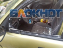 Осколки дрона ВСУ с двигателем упали во дворе дома читателей «Блокнота» в Каменке-Днепровской