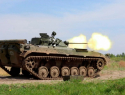 Новости СВО: поражение Украины, удар новейшей бомбой из Запорожья и прорыв в Каменском