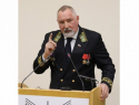Рогозин ответил на критику военкора Сладкова о быстровозводимых городках в зоне СВО