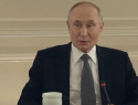 Путин раскрыл условие, при котором Россия была готова уйти из Запорожской области