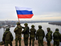 За день взяли село, которое не могли освободить с начала СВО: военкоры сообщили о зачистке Малой Токмачки