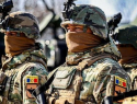 Новости СВО: Санду откроет второй фронт, ВС РФ взяли Плавни и превращение в пепел техники США в Запорожье