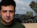 «Нас прогнули и кинули»: жители Запорожья в гневе после остановки поставок оружия США на Украину