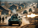 Победы СВО. ВС РФ вышли на границы Запорожской области