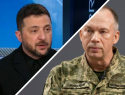 Главком ВСУ Сырский признался Зеленскому в крахе обороны ВСУ под Гуляйполем