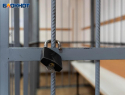 Вынесен приговор украинцу, который пытался подорвать мэра Энергодара в 2023 году