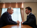 Reuters: Путин готов отказаться от идеи освобождения всего Запорожья ради достижения мира
