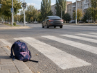 В Мелитополе ищут водителя, сбившего 12-летнего подростка