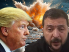 Новости СВО: Зеленский взбесил США, штурм Запорожья и разгром артбригад ВСУ