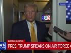 «Нужно либо смириться, либо заткнуться»: Трамп высказался об отношениях между Россией и Украиной