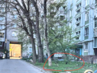 Труп неизвестного мужчины напугал жителей Запорожья