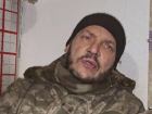Украинский контрразведчик Сергей Мыхайлов сдался в плен в Запорожской области