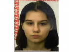 16-летняя девушка в черной куртке внезапно исчезла в Мелитополе 