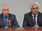 Глава администрации Бердянска покинул должность