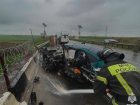 Стали известны подробности ДТП с двумя пострадавшими в Мелитополе