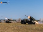 Работу ПВО усилили над автомобильными дорогами в Запорожской области