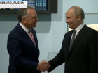 Говорили о Запорожье: Уиткофф раскрыл детали последних переговоров с Путиным в Петербурге
