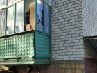 ВСУ ударили по Васильевке: снаряд взорвался во дворе жилой многоэтажки