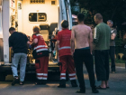 Мужчина погиб от взрыва гранаты в Запорожье 