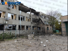 ВСУ уничтожили корпус Мелитопольского госуниверситета прицельным ударом