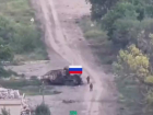 Бойцы «Востока» освободили Любицкое на Запорожском фронте СВО