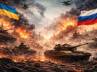 Новости СВО: в Киеве испугались ядерного сценария, Украина готовится потерять Запорожье и разгром логистического терминала ВСУ