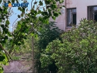 Мирная жительница тяжело ранена при атаке дрона ВСУ в Каменке-Днепровской