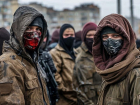 Опасное вещество нашли в воздухе города Запорожье