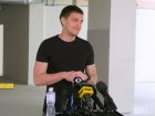 Губернатор Запорожья Иван Фёдоров опроверг слухи об инсульте