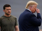 Трамп потребует от Зеленского сдать Запорожье в обмен на мир