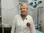 «Я защищаю своих детей и внучку»: военный медик «Голубка» рассказала о роли женщины на фронте