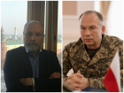 Рогов: неудачи ВСУ заставили Сырского в спешке приехать на Запорожский фронт 