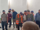 Облаву на нелегальных мигрантов устроили запорожские полицейские