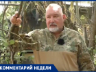 Почему именно дроны стали главным оружием СВО, объяснил запорожский сенатор Рогозин