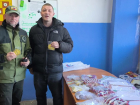 Спортсменов Запорожской области наградят медалями из Ярославской области