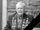 Скончался ветеран Великой Отечественной войны из Мелитополя Иван Логвинченко