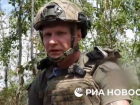Боец ВС РФ в одиночку уничтожил два взвода ВСУ под Работино