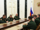 Раскрыто имя нового командующего группировки Восток, наступающей в Запорожье