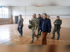 Специалисты из Пензенской области восстановят в Пологах три водовода