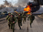 В Запорожье объявили воздушную тревогу: ВС РФ ударили по городу 460 раз за сутки
