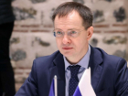 Мединский: Россия не может «уйти» из Запорожья