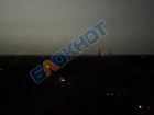 В Запорожской области начали поэтапно включать свет в домах после блэкаута