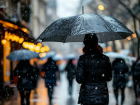 В Запорожской области 26 декабря продолжат лить дожди