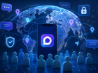 В Запорожской области аудитория каналов в MAX начала превышать аудиторию в Telegram