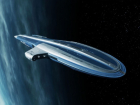 3I/ATLAS – лишь «глаз» огромного корабля: появилась новая теория о «странном» госте из космоса