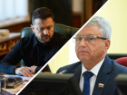 Глава запорожского заксобрания Емельяненко: визит Зеленского в Запорожье – спектакль для Запада