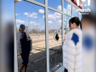 Оскандалившаяся из-за фотосессии на месте обстрелов запорожская чиновница удалила снимки