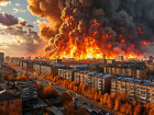 Один человек пострадал от удара дрона ВСУ в Васильевке
