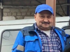 Водитель скорой помощи Николай Карнаух погиб при атаке дрона ВСУ